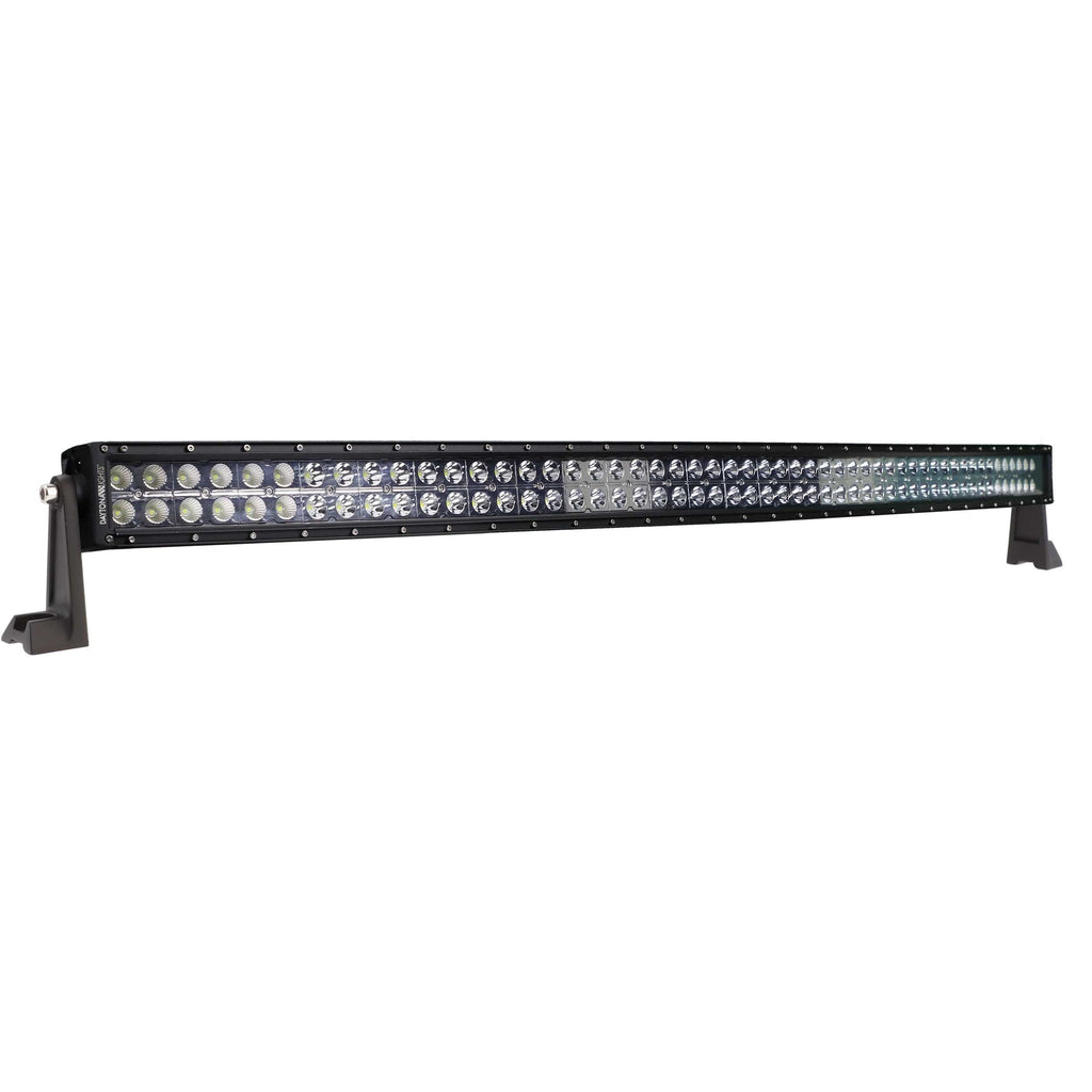 Daytona Lights DL-DRC54 54" Dual Row Curved Lightbar - 104 LED