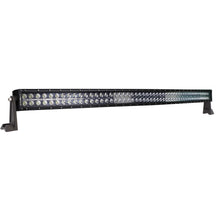 Charger l'image dans la galerie, Daytona Lights DL-DRC54 54" Dual Row Curved Lightbar - 104 LED