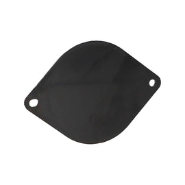 Metra 82-3016 Tweeter Speaker Adapter Plate 2.5