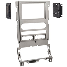 Charger l'image dans la galerie, Metra 95-5844S Radio Install Kits - Compatible Fits for Lincoln Navigator 4x2 2007-2014 (w/o Factory Nav)