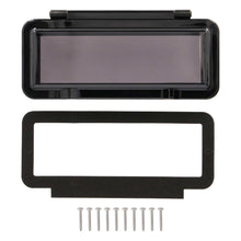 Load image into Gallery viewer, Metra 99-9003B Universal Marine Black Cover System