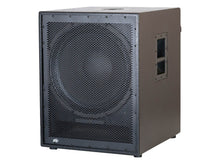 Charger l&#39;image dans la galerie, Peavey PVs 18 SUB, 1000W 18-inch Powered Subwoofer