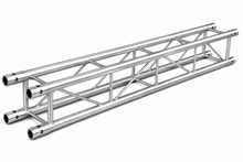 Load image into Gallery viewer, MR DJ USA DTSQ1312 13.12 ft (4 Meter) 12" Square Aluminum Box Truss Segment