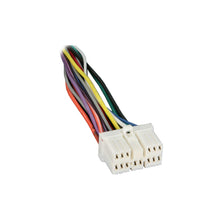 Load image into Gallery viewer, Metra 71-7300 OEM Harness Compatible Fits for Hyundai 1990-2001