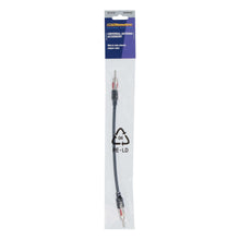 Charger l'image dans la galerie, Metra 40-UV42 Universal Antenna Adapter - Male to Male
