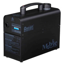 Charger l&#39;image dans la galerie, Antari MB-20X 12V DC Portable Powered Mobile Fog Machine