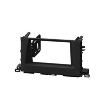 Load image into Gallery viewer, Metra 95-8248B Double DIN Dash Kit - Compatible Fits for Toyota Highlander 2014-2019