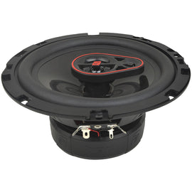 Cerwin Vega 3Way Coaxial Speakers 6.5