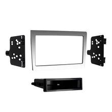 Load image into Gallery viewer, Metra 99-9606G Single-DIN Car Stereo Dash Kit - Compatible Fits for Porsche 997 2005-2012