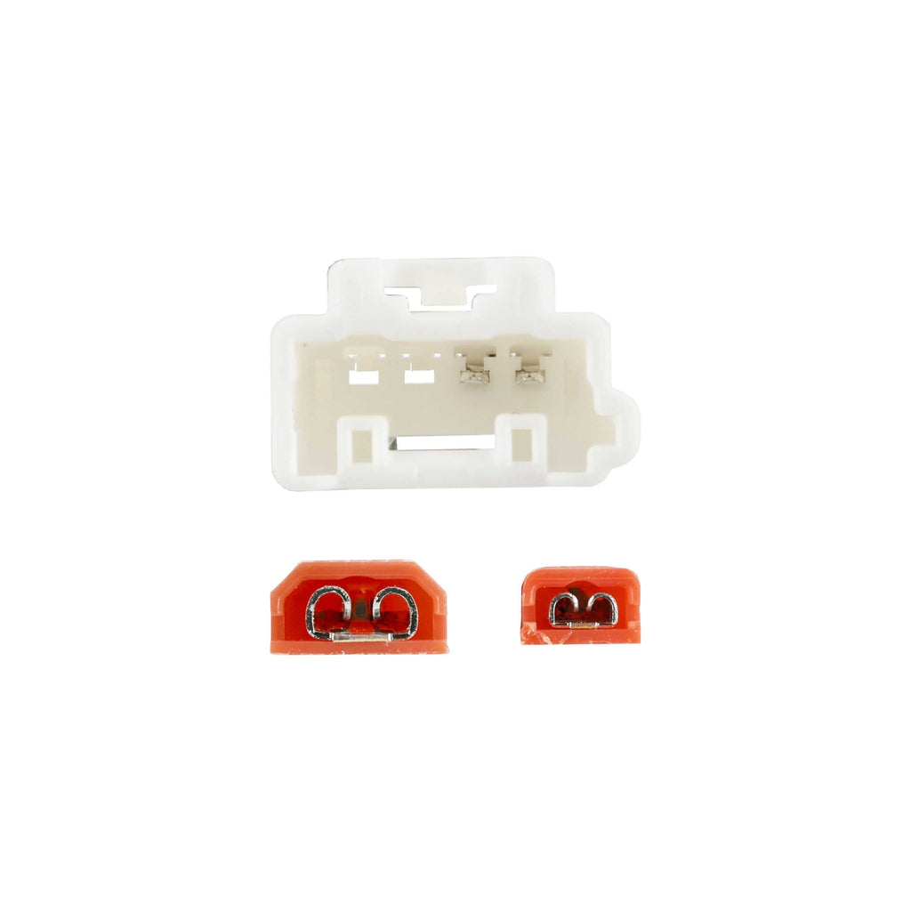 Metra 72-8906 Speaker Harness Compatible Fits for Subaru 2015-2025