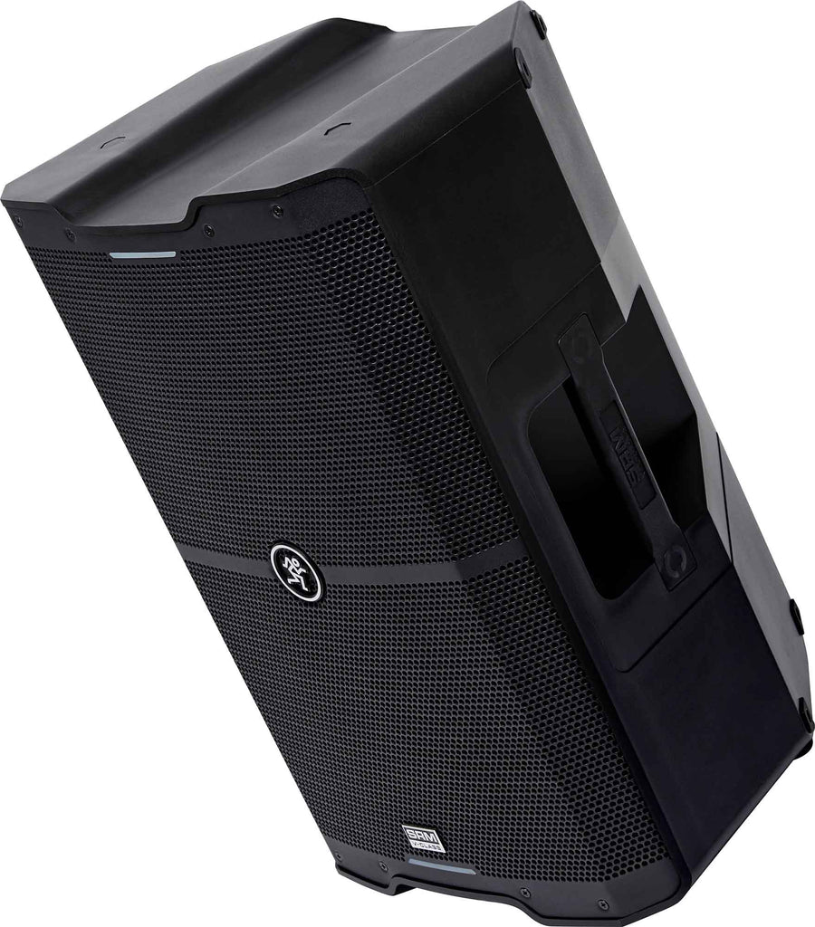 Mackie SRM210 V-Class 10" 2000W High-Performance Powered Loudspeaker