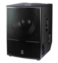 Load image into Gallery viewer, Yorkville Sound ES21P, 2400W Powered Subwoofer (21-inch)