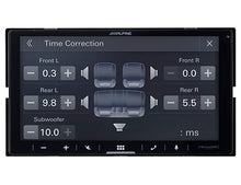 Load image into Gallery viewer, Alpine ILX-W770 7&quot; Digital Multimedia Receiver Wireless Apple CarPlay &amp; Android Auto