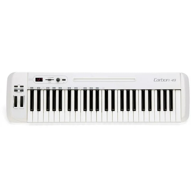 Samson SAKC49  USB MIDI keyboard controller