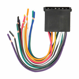 Raptor RAP-BW-8590 Wiring Harness Compatible Fits for BMW Power 4 Speaker 1991-2006