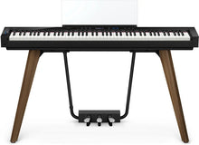 Load image into Gallery viewer, Casio PX-S7000BK Digital Piano - Black