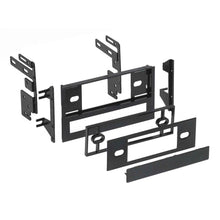 Charger l'image dans la galerie, Metra 99-3400 Single-DIN Car Stereo Dash Kit - Compatible Fits for Chevrolet Geo Isuzu Honda 1985-1995