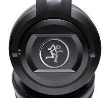 Load image into Gallery viewer, Mackie MC-250 Professional Closed-Back DJ Headphones