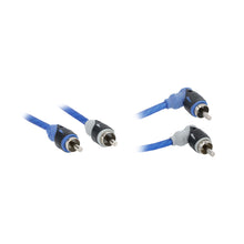 Load image into Gallery viewer, Raptor R4R20 RCA 2-Channel Audio Cable - Mid Series 20 Feet