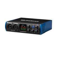 Charger l&#39;image dans la galerie, PreSonus Studio 24c USB-C Audio Interface