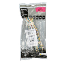Load image into Gallery viewer, Metra 70-6507 Amp Bypass Harness Compatible Fits Jeep Grand Cherokee 1999-04