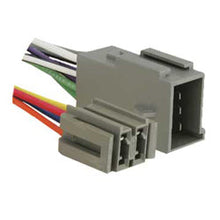 Charger l'image dans la galerie, Metra 71-1772 OEM Harness - Compatible Fits for Ford Lincoln Mercury 1982-1985