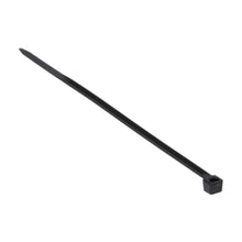 Charger l'image dans la galerie, Install Bay CTB4-1 Cable Tie 4" Black 1000 Count