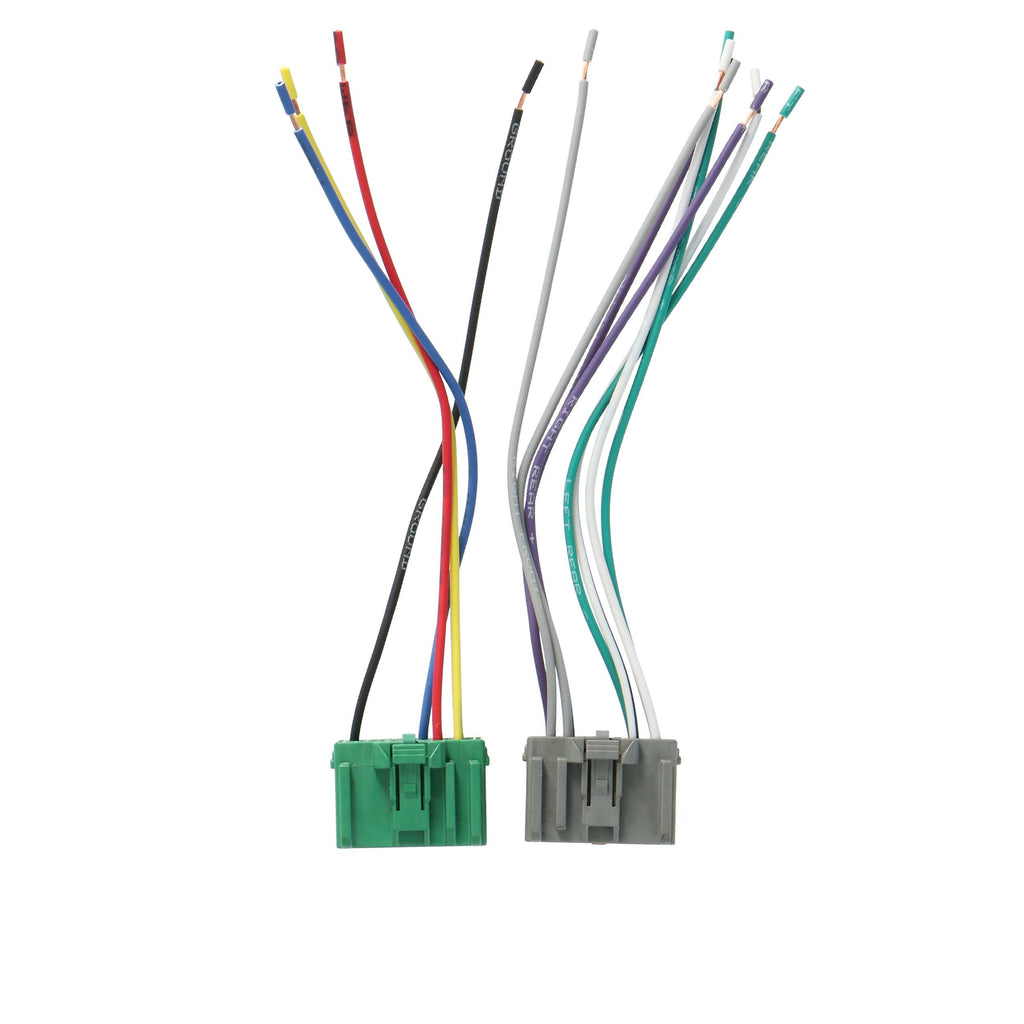 Metra 71-9221 OEM HARNESS Compatible Fits for VOLVO 99-07