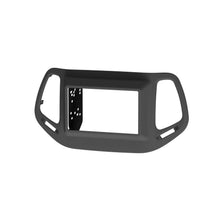 Load image into Gallery viewer, Metra 95-6545B Radio Installation Kits - Compatible Fits for Jeep Compass Sport 2017.5-2018