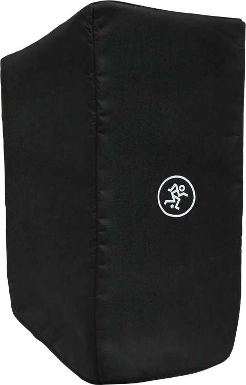 Mackie ThumpSub GO Cover