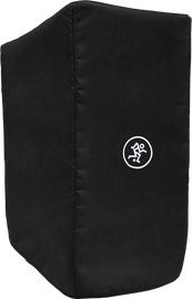 Mackie ThumpSub GO Cover