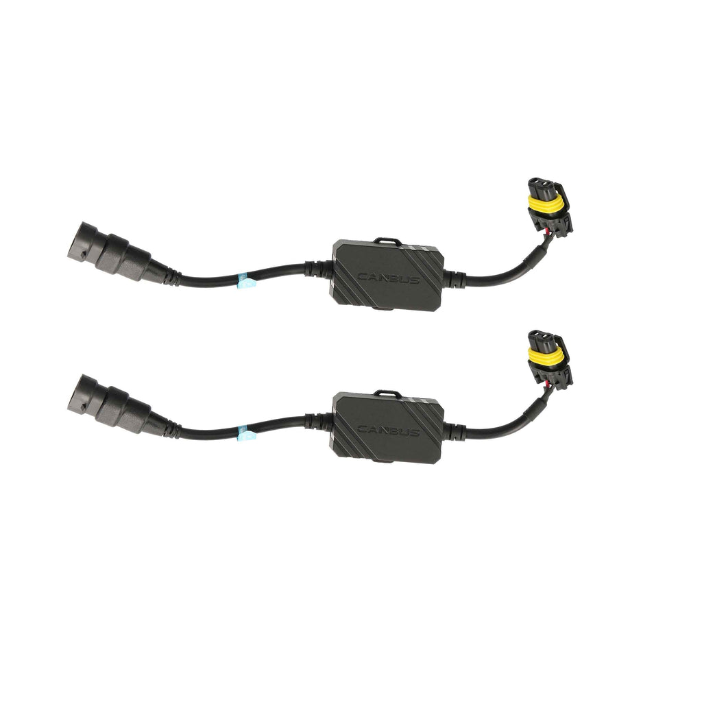 Daytona Lights DL-9012D CANBUS Decoders - Pair