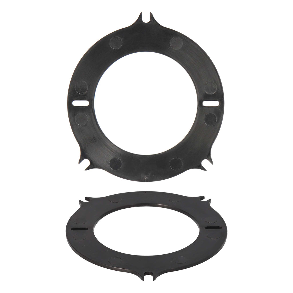 Metra 82-9304 Speaker Adapter Compatible Fits for BMW and Mini 2006-Up - Pair