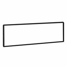 Load image into Gallery viewer, Metra 87-30-0125 Universal DIN Trim - 1/8in Border