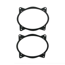 Charger l'image dans la galerie, Metra 82-8154 Speaker Adapter Compatible Fits for Toyota 2012-2019 - 6x9 Inch Rear