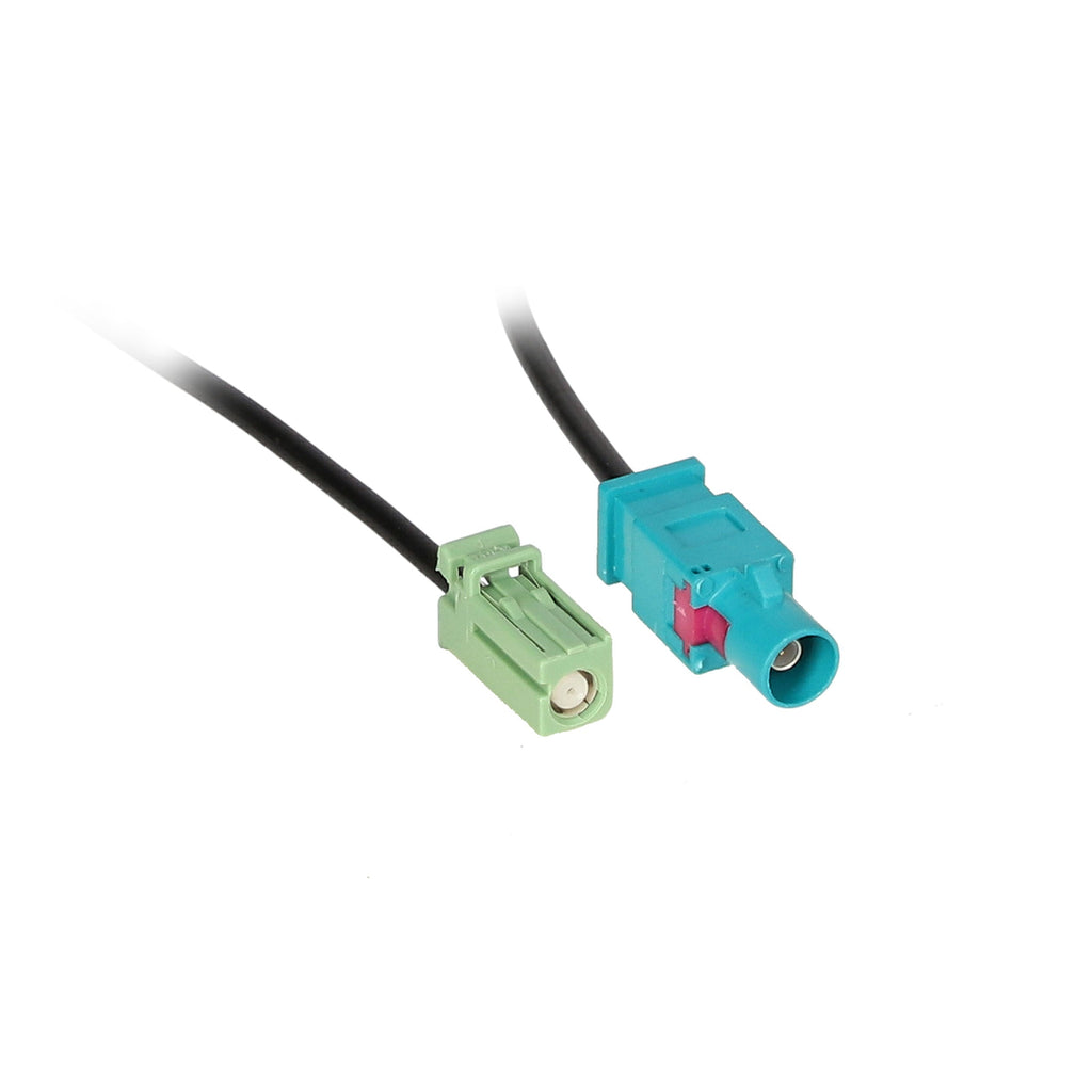 Metra 40-GPS-PIO Factory Navigation Antenna Adapter to Fakra Connector