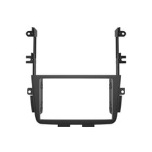 Load image into Gallery viewer, Metra 95-7866B Double DIN Installation Dash Kit - Compatible Fits for Acura MDX 2001-2006