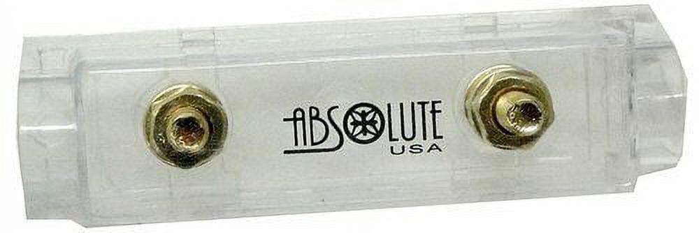 Absolute USA ANH-4 Fuse Holder