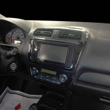 Load image into Gallery viewer, Metra 95-7019 Double-DIN Car Stereo Dash Kit - Compatible Fits for Mitsubishi Mirage 2017-2022