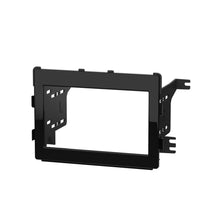 Charger l'image dans la galerie, Metra 95-7022HG Double-DIN Car Stereo Dash Kit - Compatible Fits for Mitsubishi Outlander Sport 2020-Up