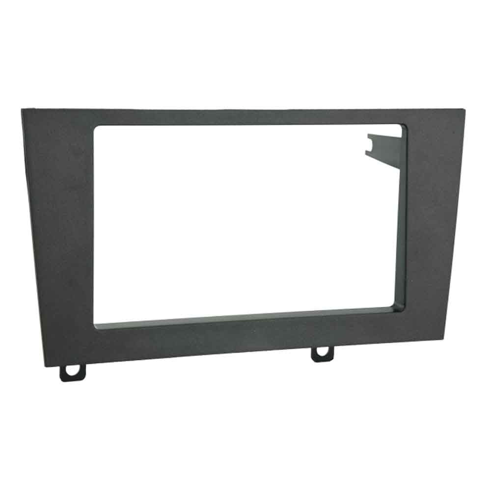 Metra 95-8150 Double DIN Installation Kit - Compatible Fits for Lexus ES Series 1992-1996