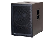 Load image into Gallery viewer, Peavey PVs 15 SUB, 1000W 15-inch Powered Subwoofer