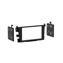 Charger l'image dans la galerie, Metra 95-7868B Double DIN Installation Dash Kit - Compatible Fits for Acura CL 2001-2003 / TL 1999-2003