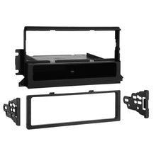 Load image into Gallery viewer, Metra 99-5809 Single-DIN Car Stereo Dash Kit - Compatible Fits for Lincoln Continental 1998-2002