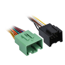 Load image into Gallery viewer, Metra 70-2057 Amp Bypass Harness - Compatible Fits for Chevrolet / GMC 2014-2017