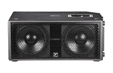 Load image into Gallery viewer, Yorkville Sound PSA1SF, Paraline Series 1400W Active Subwoofer with 8 Flying Points - 12Inch