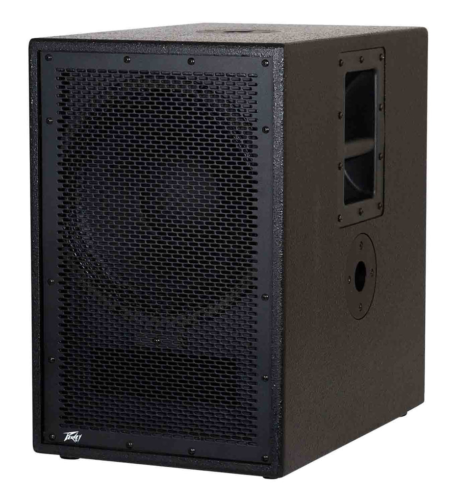 Peavey PVs 12 SUB, 1000W 12-inch Powered Subwoofer