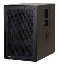 Charger l&#39;image dans la galerie, Peavey PVs 12 SUB, 1000W 12-inch Powered Subwoofer