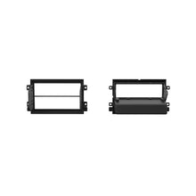 Charger l'image dans la galerie, Metra 99-5807 Single-DIN Car Stereo Dash Kit - Compatible Fits for Ford/Lincoln/Mercury Multi Kit 2004-2010