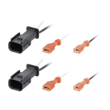 Charger l'image dans la galerie, Metra 72-7801 Speaker Harness Compatible Fits for Select 2022-2024 Honda Vehicles